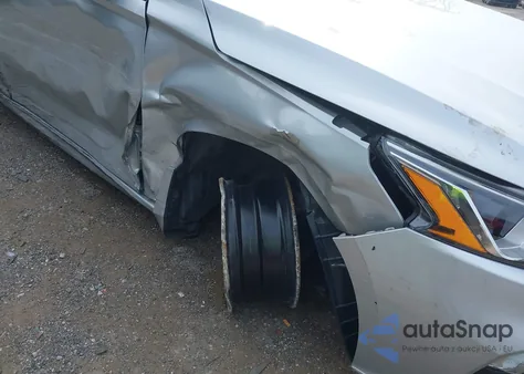 2021 Nissan Altima S Fwd from USA, damaged, VIN 1N4BL4BV9MN421679